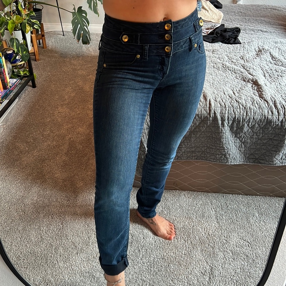 Blue Jeans